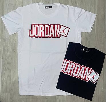 Shirts: Muške majice S,M,L,XL,XXL veličine 1 komad 2200 din . 2 komada 2900 — 2