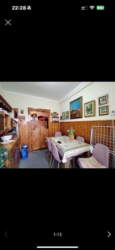 stan na dan novi beograd: 2 sobe, 53 kv. m, 4 sprat — 34