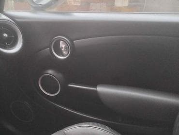 top car loznica: TAPACIRI ZA MINI COOPER, COOPER S, ONE OD 2007. DO 2013. GOD. | Top — 2