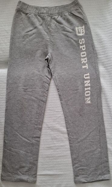 žute pantalone: Bundle: Sweatshirts, T-shirts, Pants, For boys, age: 9-10 years — 9