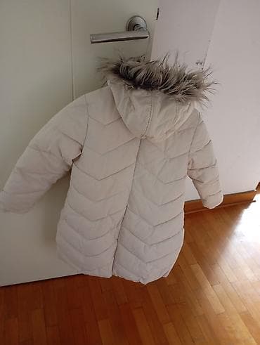 Kostimi za maskenbal: Dečja zimska jakna – Koton Kids, veličina S (9-10 godina) (etiketa — 3