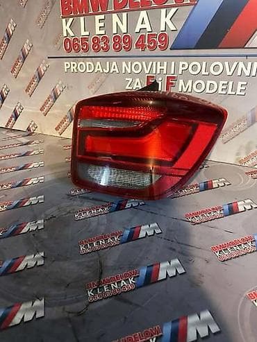 prodaja automobila polovni: LED LAMPA F20/21 ZA BMW 114, 116, 118 . OD 2011. DO 2016. GOD. | — 5