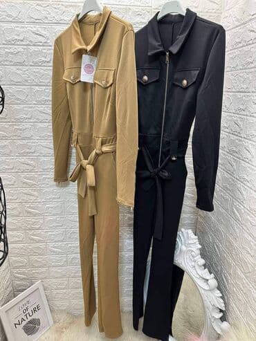 mona kombinezoni: Kombinezon
2500 r.d — 2