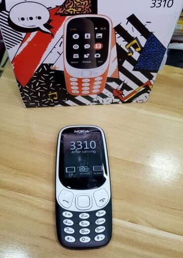 polovne sivace masine novi pazar: Nokia 3310 teget. Nokia 3310 crna Nokia 3310 siva Cena 2500 din novo — 2