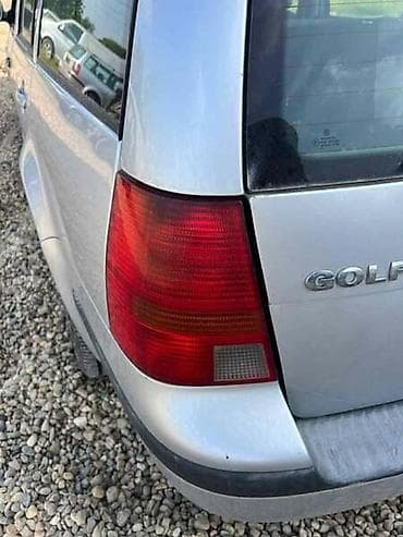 vodena pumpa golf 2 1.6 dizel: ZADNJI BRANIK ZA VOLKSWAGEN GOLF 4 | Zadnji branik za VW Golf 4 — 3