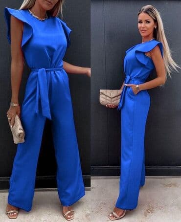 kombinezoni za zene: 2400 — 2