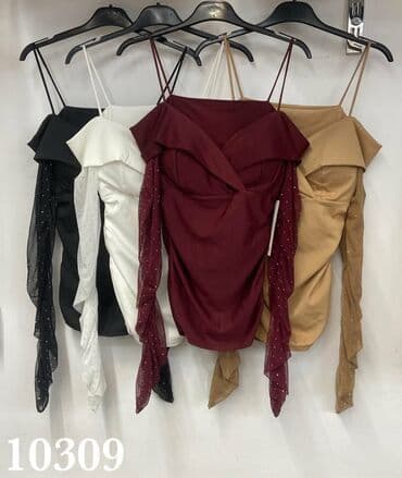 Other: Bluzica: 2400 dinara🧚 — 5