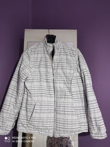 Women's Clothing: Jakna velicina S, bez tragova nosenja. Duzina 66 Ramena 36 Rukavi 61 — 1