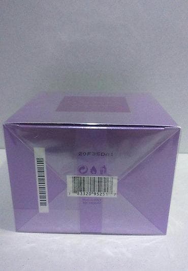 bulgari original: BVLGARI OMNIA AMETHYSTE EDT 65ML | Bvlgari Omnia Amethyste edt 65ml — 2