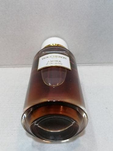 BOUCHERON AMBRE D'ALEXANDRIE EDP125ML TSTR | Boucheron Ambre