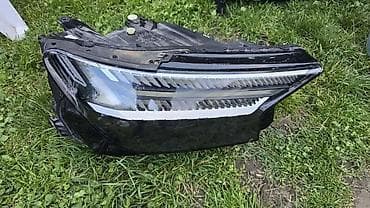 Audi, 2021 г.