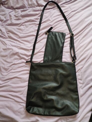 Satovi: Torba za rame, Avon — 3