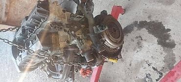 ford s max 7 sedista: MOTOR 1.6 16V ZA PEUGEOT 206 | motor u ekstra stanju stranac.Imam — 1