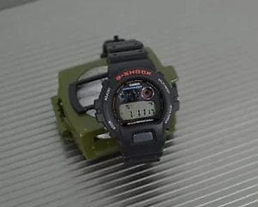 casio satovi cena: Casio G-Shock DW-6900-1 Potpuno NOV sat Casio G-Shock DW-6900-1 — 8