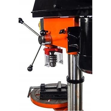 termometar za tecnost: BLACK stubna bušilica – Model 12234, 2750 W Moćna, stabilna i — 3