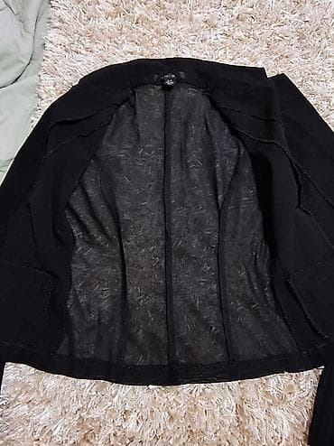 Muška obuća: Viskoza, Jednobojni — 6