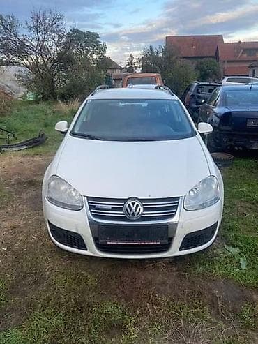 prsa golf 5: PUMPA ZA VOLKSWAGEN GOLF 5 OD 2005. DO 2009. GOD. | Polovni Delovi — 1