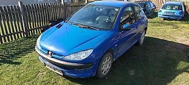 sema osiguraca golf 4 1.9 tdi: VRATA LEVA EGJB ZA PEUGEOT 206 | Imam sve delove za peugeot 206 — 2