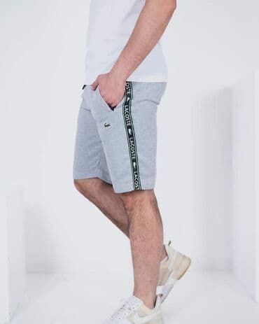 muške pidžame c a: Muski sorc bermude top kvalitet veličine s m l xl xxl beo bene — 22