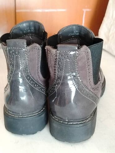 kozne cizme 39 broj: Čizme, Graceland, 38 — 4