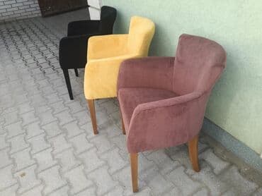 polovne fotelje iz uvoza крагујевац: Foteljice, novo iz proizvodnje 7800 din dostava 2500 — 1
