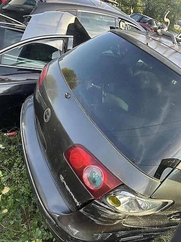 ratkapne 14 opel corsa c: BRANIK HAUBA FAR STOP FIAT CROMA KRILO MOTOR | Branik hauba far stop — 1