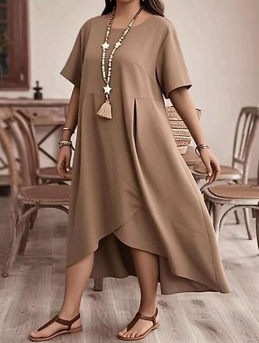 🌞 New collection 🌞 Za punije dame XL 2XL 3XL 4XL (uni) Cena 2200 din