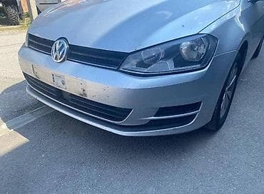 auto otpad velika plana: VOLKSWAGEN GOLF 7 1.6TDI 2014. GOD. - KOMPLETAN AUTO U DELOVIMA | — 5