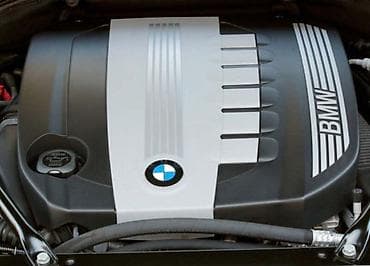 POKLOPAC MOTORA ZA BMW SERIJA 5 GT OD 2009. DO 2019. GOD