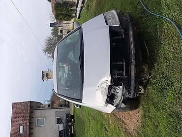 karl nisu: VOLKSWAGEN SHARAN 4X4 - KOMPLETAN AUTO U DELOVIMA | sve srste — 3