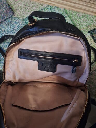 sminka u koferu: Liu Jo, Materijal: Veštačka koža — 2