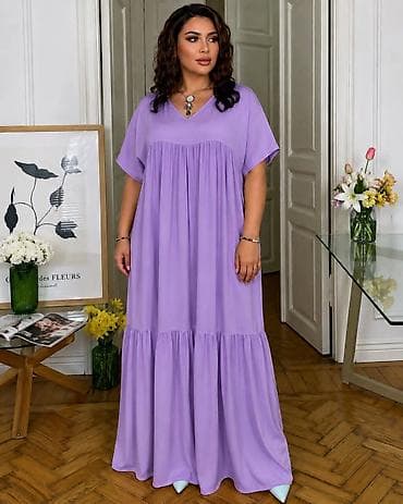 colores de lil solid 2.0: 06. Haljina za punije
XL 2XL 3XL 
2.800 dinara H — 1