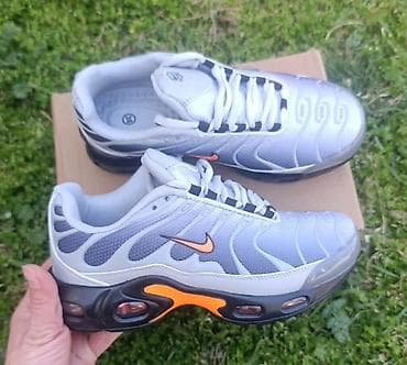 serdjo takini patike: Tn nike A klasa 
36-41
PR — 3