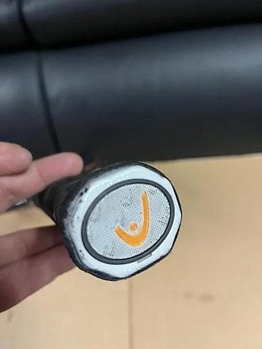 orphan first kill sa prevodim: HEAD teniski reket - Brend: HEAD - Model linija: sa oznakama — 8