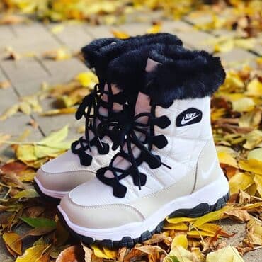 Papuče: Čizme — 8