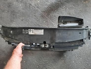 ulozak brave golf 2: VEZNI LIM ZA VOLKSWAGEN GOLF 5, GOLF 6, PASSAT B6 . OD 2001. DO — 2