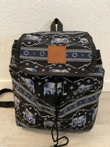 guess torbe nova kolekcija: Materijal: Platno — 1