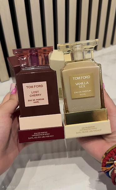 torba bela: Luksuzni set parfema – izbor niche i dizajnerskih mirisa (Eau de — 10