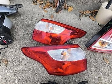 stop svetlo passat b6 karavan: STOP LAMPE KARAVAN ZA FORD FOCUS OD 2011. DO 2015. GOD. | — 3