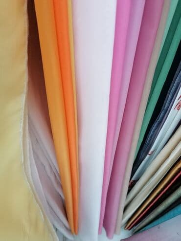 Figure: Zavese po meri Dužina i širina po meri Ušivena traka i ivice Isporuka — 2