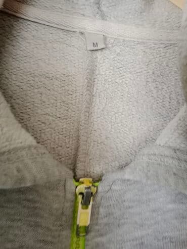 Donji veš: M, Jednobojni, bоја - Siva — 5