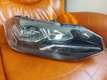 plocice za vw polo cena: 65.FAR POLO 6C ZA VOLKSWAGEN POLO OD 2014. DO 2018. GOD. - 2G1941006 — 1