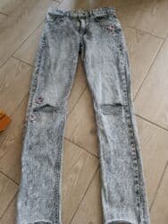 suknja pantalone prodaja: Pantalone s — 1