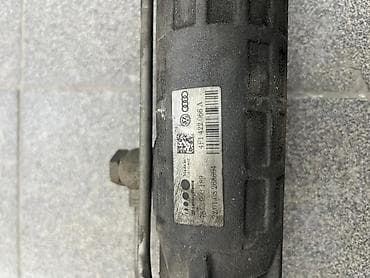 prodaja golf 4: LETVA VOLANA ZA AUDI A6 OD 2004. DO 2008. GOD. - 4F1422066A | Letva — 2