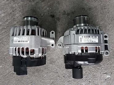 user car: ALTERNATOR NOV ZA ALFA ROMEO GIULIETTA, MITO | novi za dizele i — 2