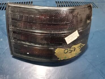 modul za centralno zakljucavanje golf 4: Stop lampa desna Lada 111,112 kompletna sa stampanom plocom. Novo — 2
