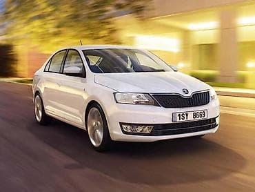 dacia polovni automobili do 2000 eura: DELOVI ZA ŠKODA RAPID | Polovni originalni delovi za Škoda Rapid — 1
