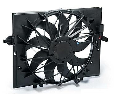cruze 1.6 termostat: VENTILATOR ZA BMW SERIJA 6 OD 2003. DO 2020. GOD — 1