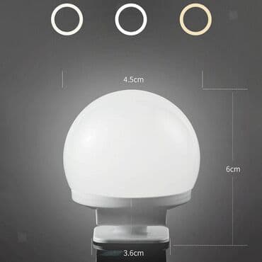 vip kućni internet cena: Lampe za ogledalo Led dekorativne lampe 10kom za ogledalo, novo u — 9