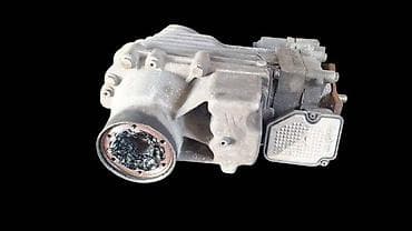 keder guma za soferku: TIGUAN DIFERENCIJAL ZA VOLKSWAGEN TIGUAN OD 2008. DO 2012. GOD — 1
